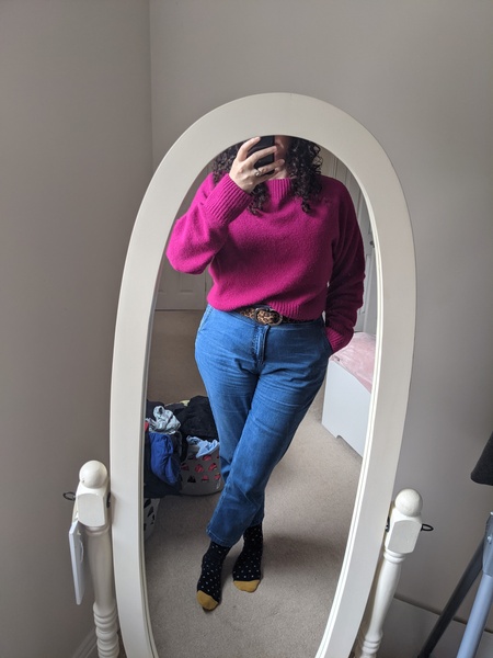 What are you wearing today? Autumn/Winter 2021