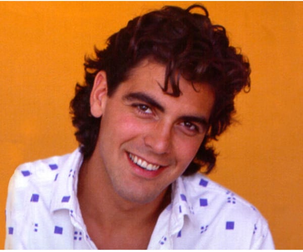 Why did no one tell me how hot young Christopher Walken was?