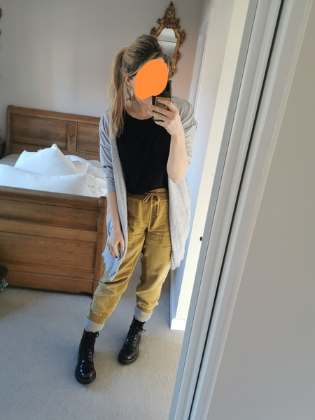 What are you wearing today - Christmas countdown