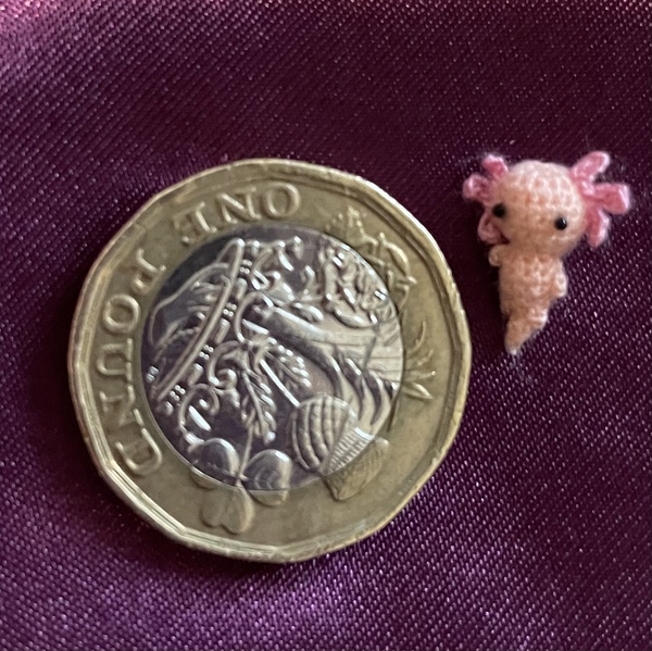 Please help me find an impossibly tiny box