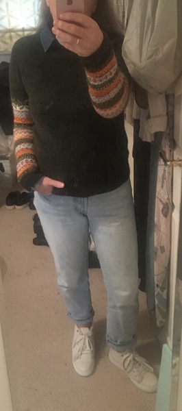 What are you wearing today - Christmas countdown