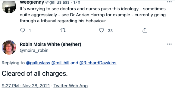 Harrop MPTS Thread 3