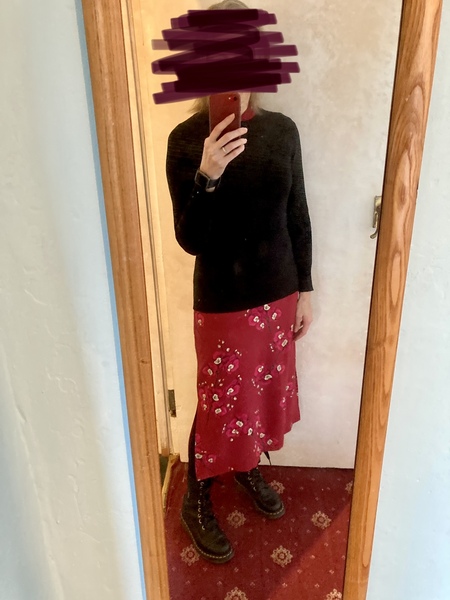 What are you wearing today? Autumn/Winter 2021