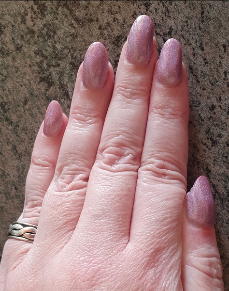 Show me your November nails :)