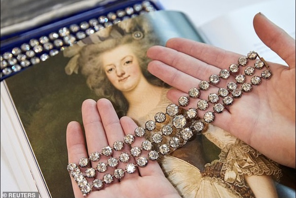 Now Where Did I Put My Starter Tiara?