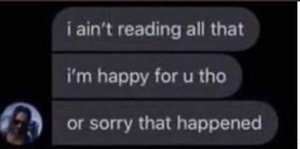 Thoughts on tweaking MN