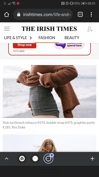 Knit, Crochet and Natter 7: the School of Stitchcraft and Wizardry