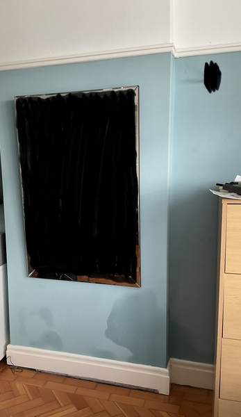 Help! Damp!