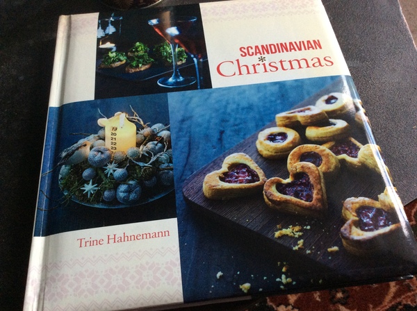The Christmas Chronicles by Nigel Slater: Read Along Thread 2