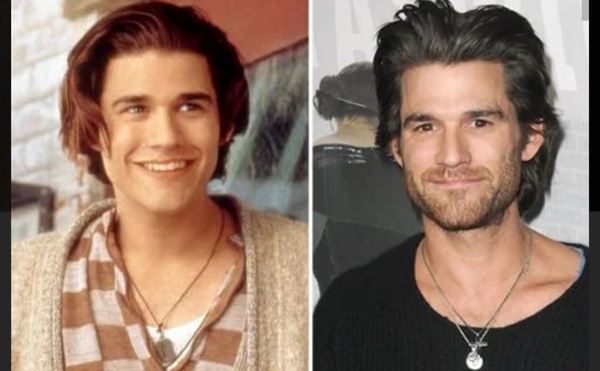 Why did no one tell me how hot young Christopher Walken was?