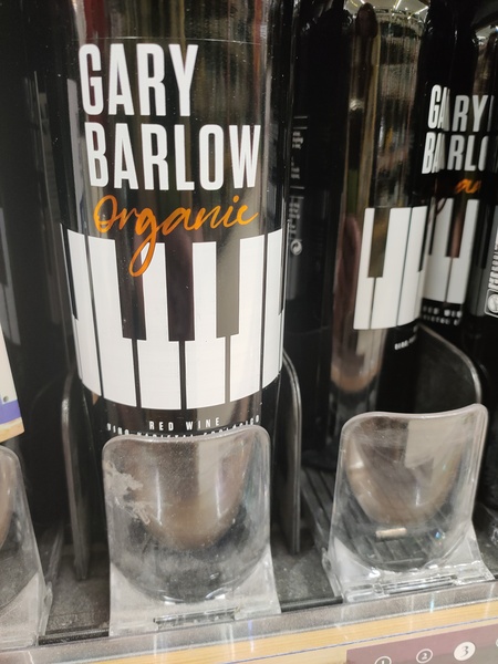 Thread 25 - The one where 8 inches is big enough