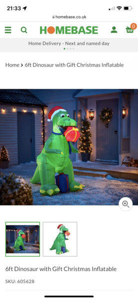 Do you decorate the outside of your house?!