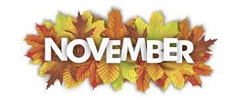 LOSE IT! November 2021