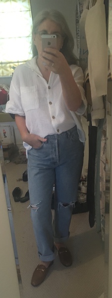 What are you wearing today? Autumn/Winter 2021