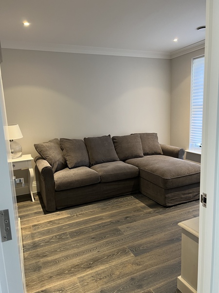 November Declutter Challenge