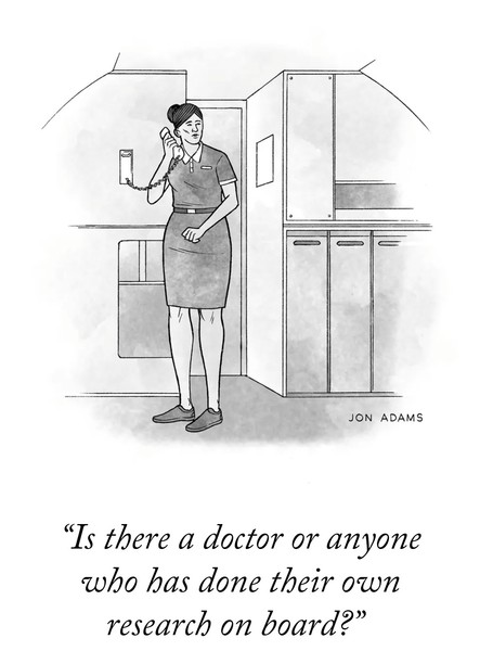 Fed up with unvaccinated colleague isolating