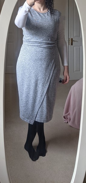 What are you wearing today - Christmas countdown