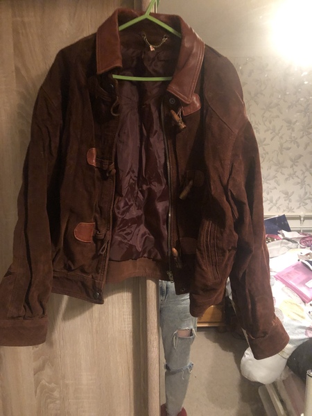 What to wear with this jacket, how to style it?
