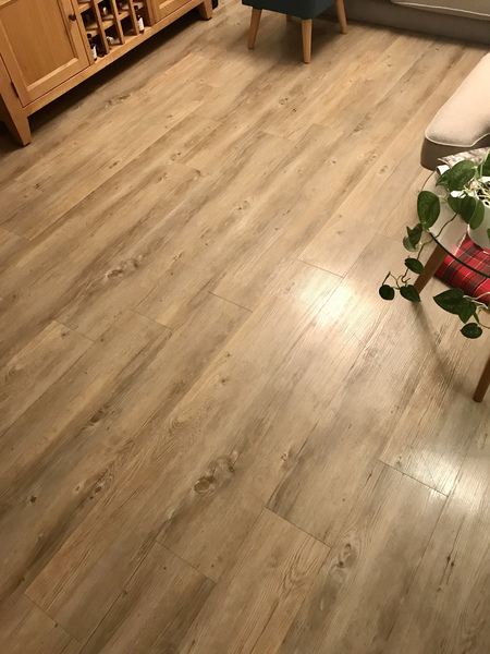 Karndean Herringbone or similar