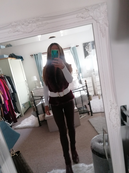 What are you wearing today? Autumn/Winter 2021