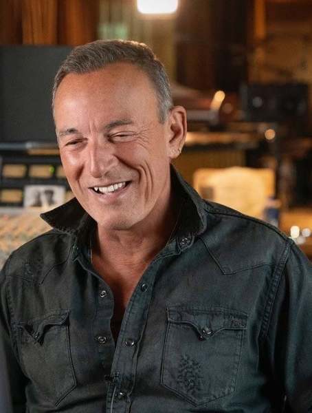 Why did no one tell me how hot young Christopher Walken was?