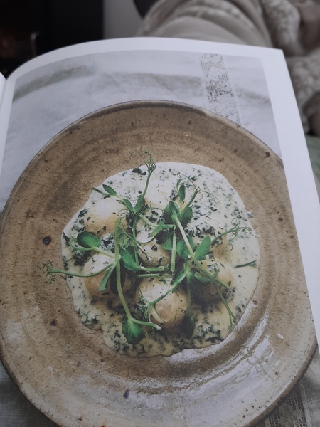 The Christmas Chronicles by Nigel Slater: Read Along Thread