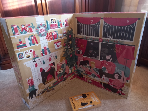 Beauty Advent Calendars 2021 Thread 4 - One month to go! (Spoilers)