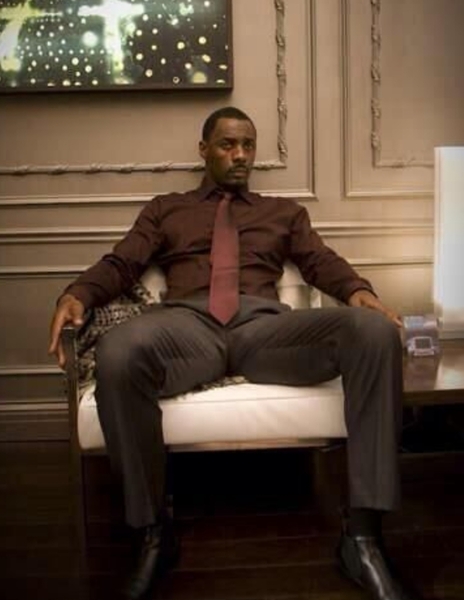 Why did no one tell me how hot young Christopher Walken was?