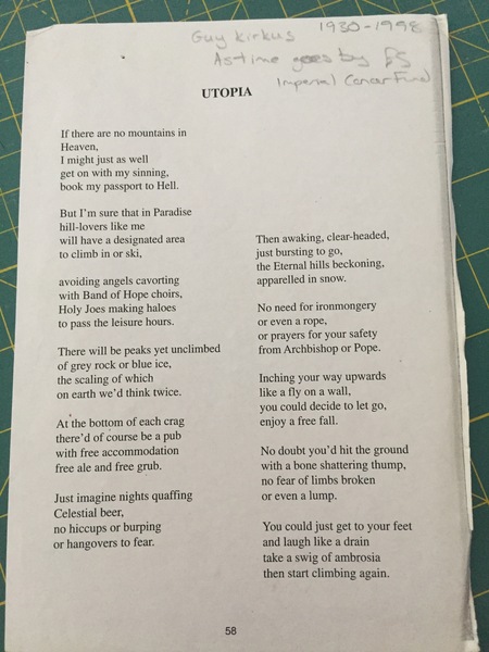 What is this poem?