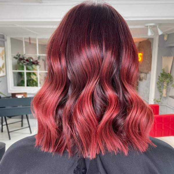 How is this wave achieved?!
