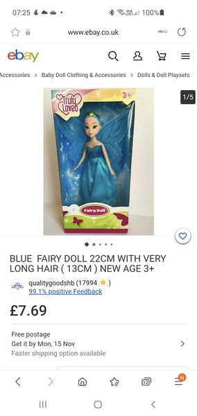 Santa gift help