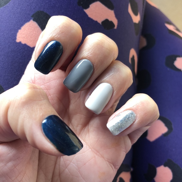 Show me your November nails :)