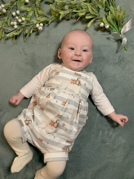 August 2021 Babies - They Had To Be Gorgeous, Just Look At Us