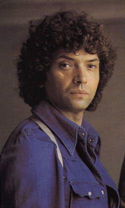 Why did no one tell me how hot young Christopher Walken was?