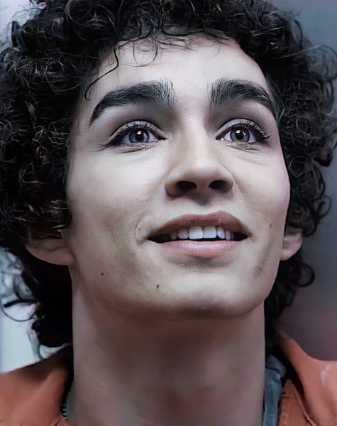 Why did no one tell me how hot young Christopher Walken was?