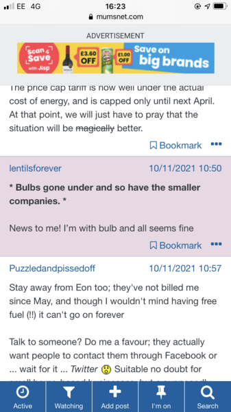 Am I just being petty? (Sharing Subscriptions etc)