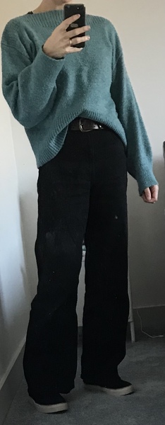 What are you wearing today - Christmas countdown