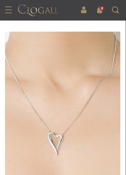 A universal necklace you can always wear?