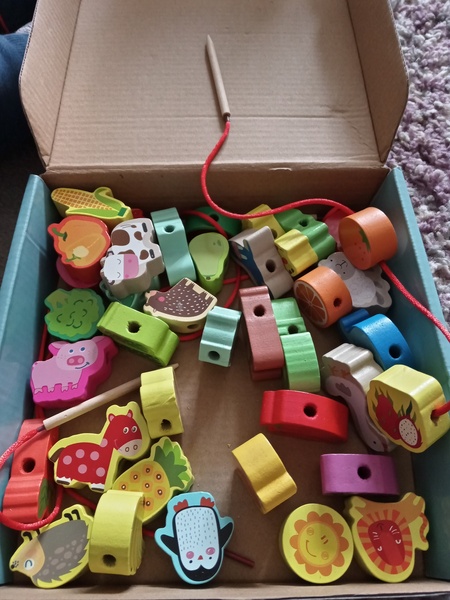 Trapped toddler parents: Inspiration and support needed through the summer hols!!