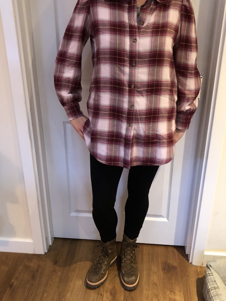 What are you wearing today? Autumn/Winter 2021