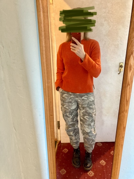 What are you wearing today - Christmas countdown