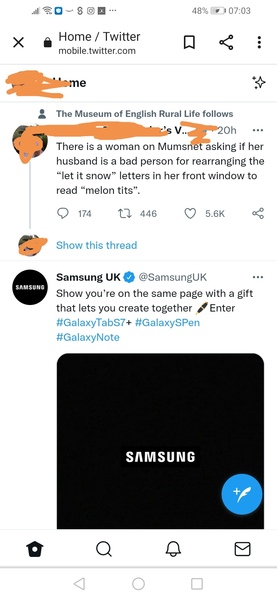Should I 'lighten up' or would you be annoyed?
