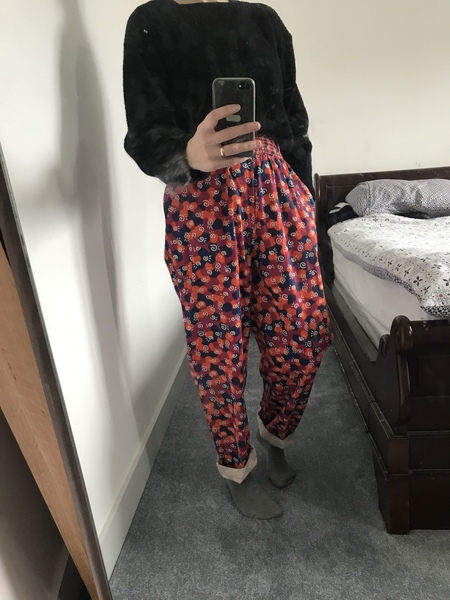 What are you wearing today? Autumn/Winter 2021