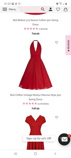 If you were to choose a wedding dress now…