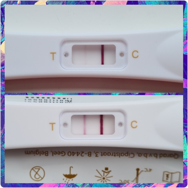 Due mid July anyone else?
