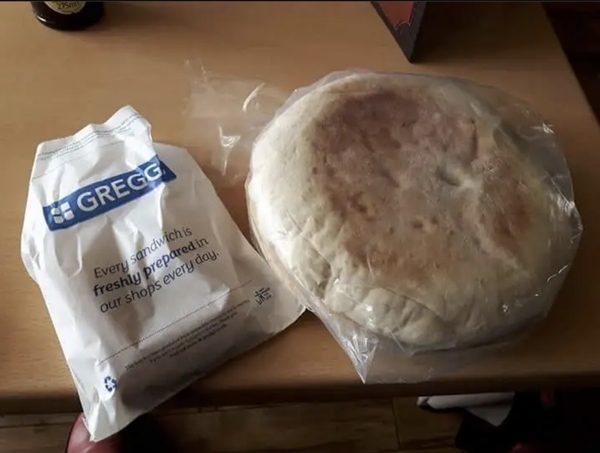 Greggs