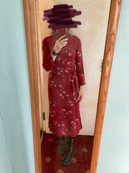 What are you wearing today? Autumn/Winter 2021