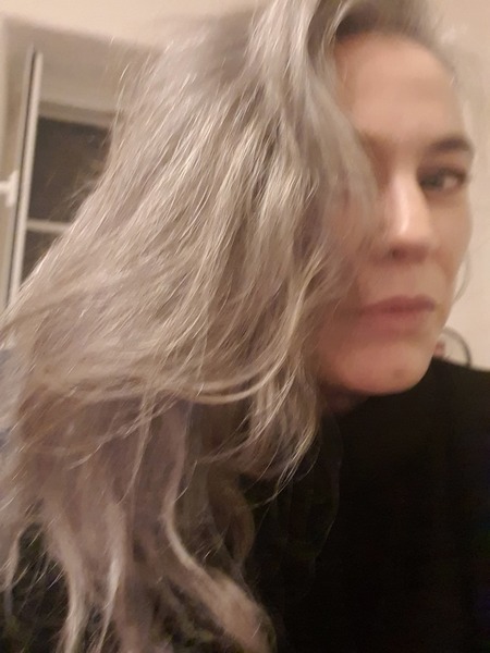 Anyone else want bigger, wavier hair?