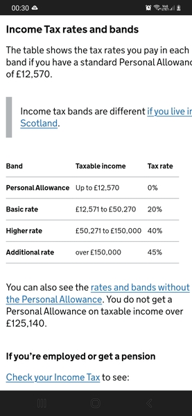 What income do you consider rich?
