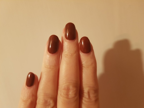 Nail pics please